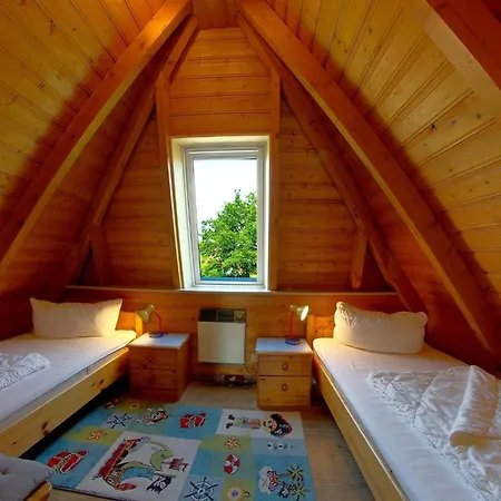 Sv2 Knechtsand 16 Apartamento