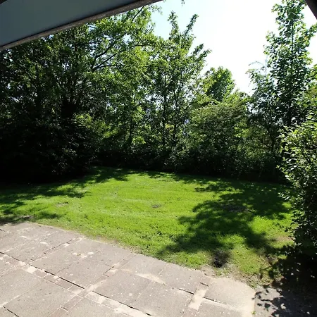 Apartamento Sv2 Knechtsand 16 *